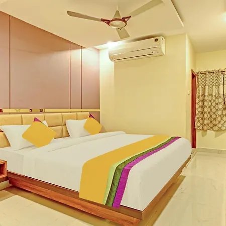 Itsy Hotels Sri Sai Grand Inn-2