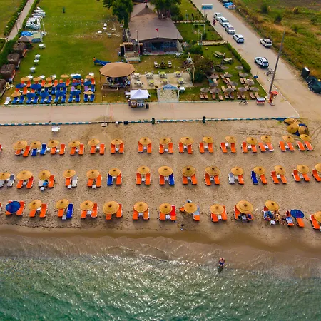 Royal Palace Kusadasi Hotel-2