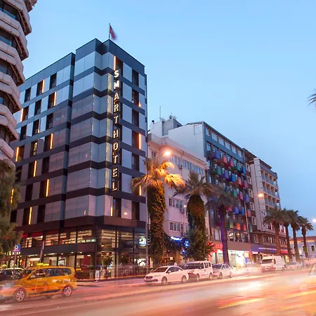 Smart Hotel Izmir-3