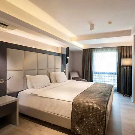 Smart Hotel Izmir-2