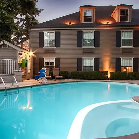 Wingate By Wyndham Bellingham Heritage Inn-3