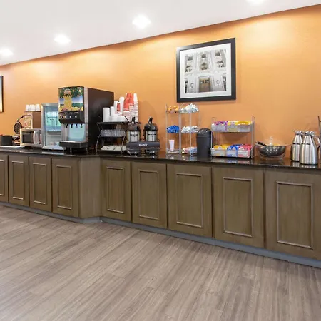 Wingate By Wyndham Indianapolis Airport Plainfield-3