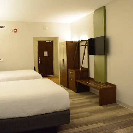 Holiday Inn Express & Suites Lexington Park-California By Ihg-2