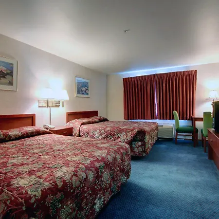 Americas Best Value Inn-Edmonds/Seattle North-2