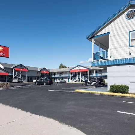 Econo Lodge Rutland City Near Hwy 7-3