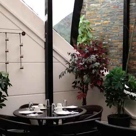 Hotel Boutique Tremo Bellavista-2