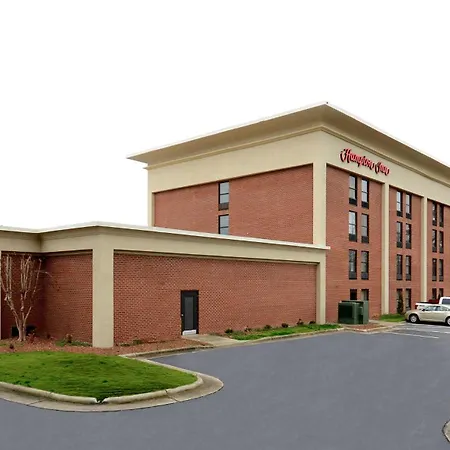 Hampton Inn Roxboro-2