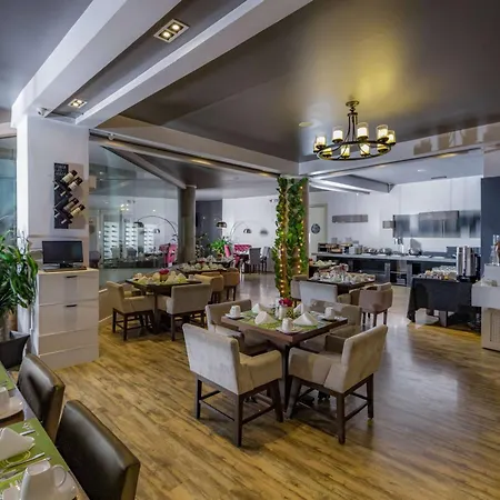 Tryp By Wyndham Cuenca Zahir-3