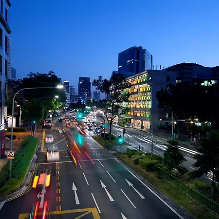 Lyf Funan Singapore-2