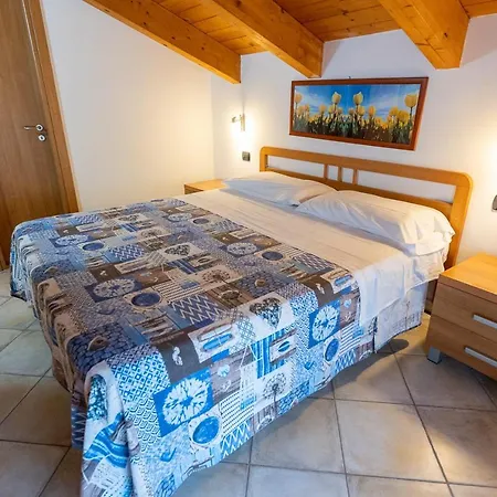 B&B Il Vicoletto Del Casale-3