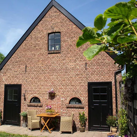 B&B de Olde Hilde-2