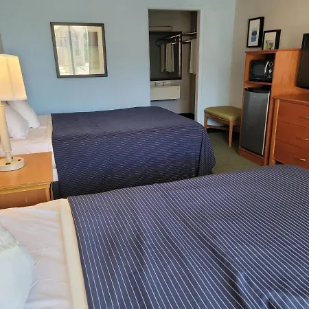 121 Motel Henderson-3