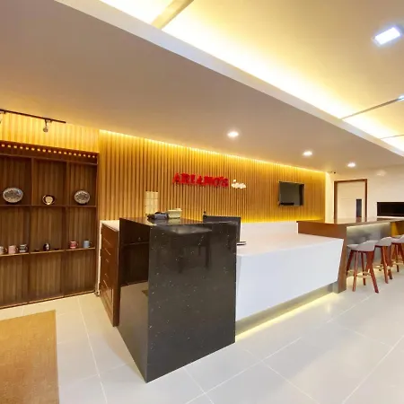 Ariano'S Inn-3