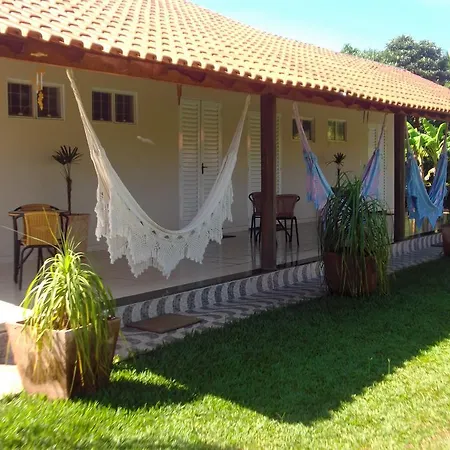 Pousada Kekanto-2