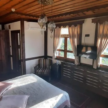 Zuemruedueanka Otel-3