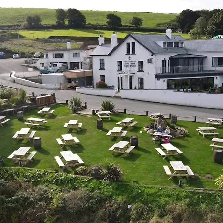 The Teifi Waterside Hotel-2