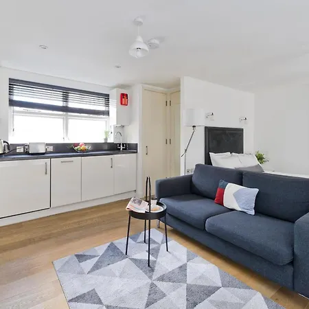 Crane Court By City2Stay-2