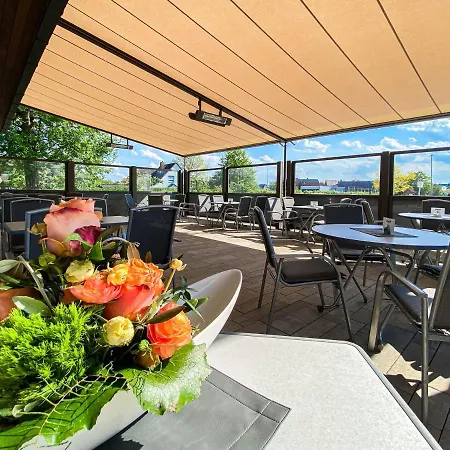 Hotel-Restaurant Vier Linden-3