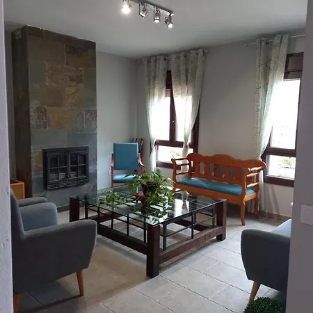 Hotel Alma Rosa-2