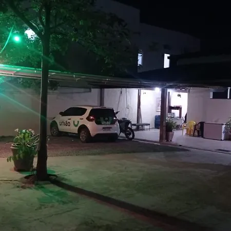 Pousada Nova-2