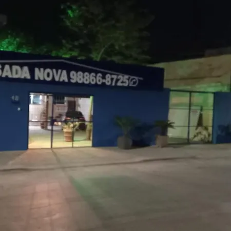 Pousada Nova-3
