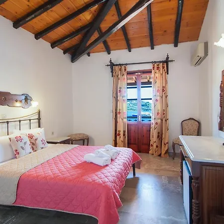 Hotel Villa Orsa-3