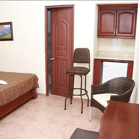 Hotel La Morada-2