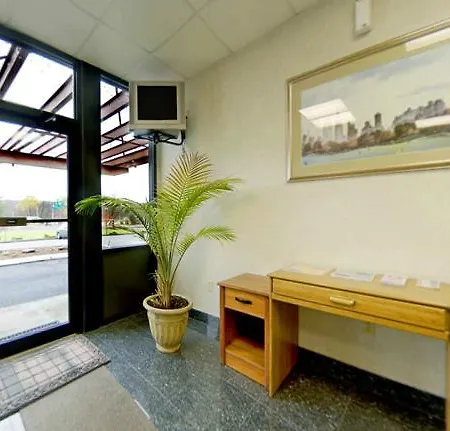 Americas Best Value Inn-Wethersfield/Hartford-2