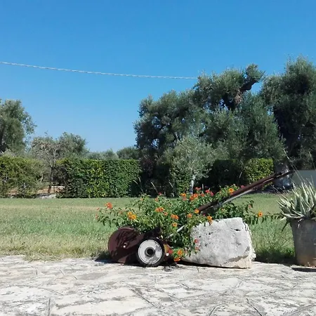 Masseria Fragnale-3