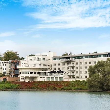 Nh Arnhem Rijnhotel-3