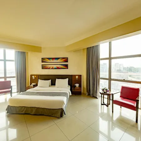 The Avenue Suites-2