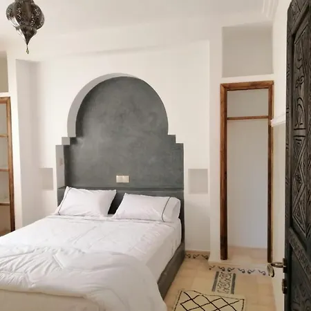 Tanazart guest house-2