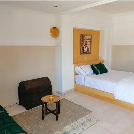 Tanazart guest house-3