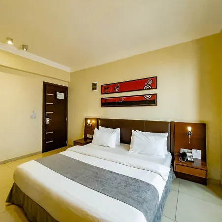The Avenue Suites-3