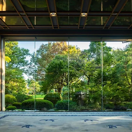 Tokiwa Hotel-2