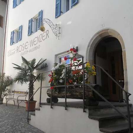 Hotel Rose Wenzer-2