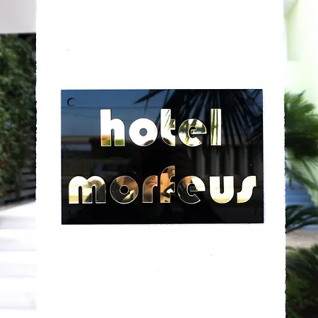 Hotel Morfeus-3