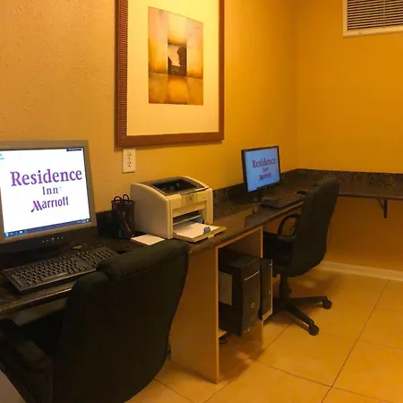 Residence Inn Kalamazoo East-3