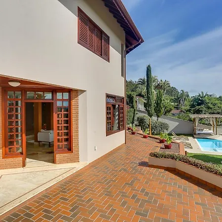 Villa Boreal Hostellerie Pousada Boutique-3