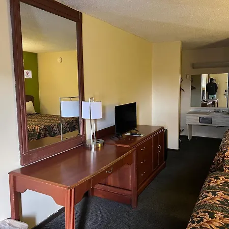 Lebanon Inn Motel-2