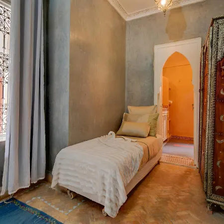 Riad Princesse Du Désert&Spa-3