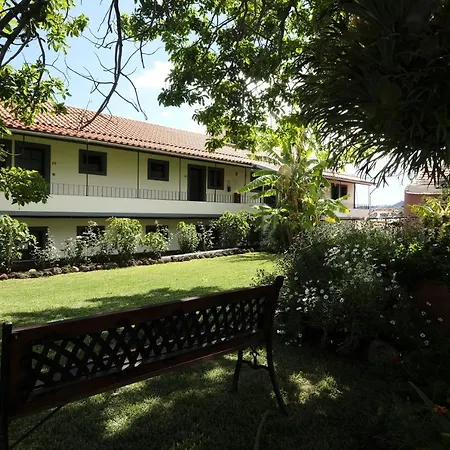 Apartamentos Quinta Mae Dos Homens-3