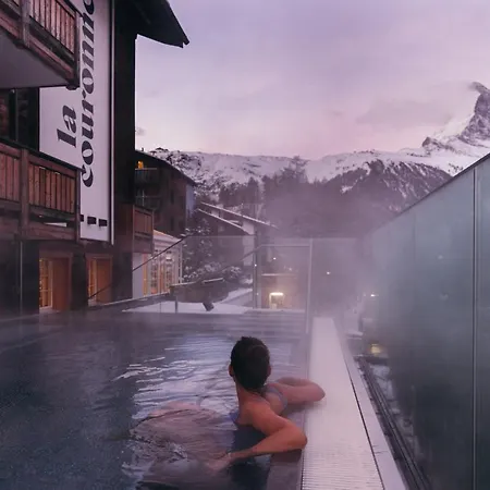 La Couronne Hotel & Spa-3
