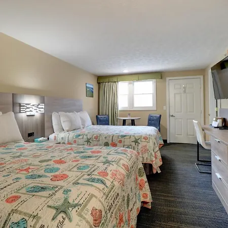 Wells-Ogunquit Resort Motel & Cottages-2