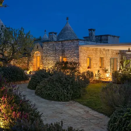 Ostuni Art Resort-3