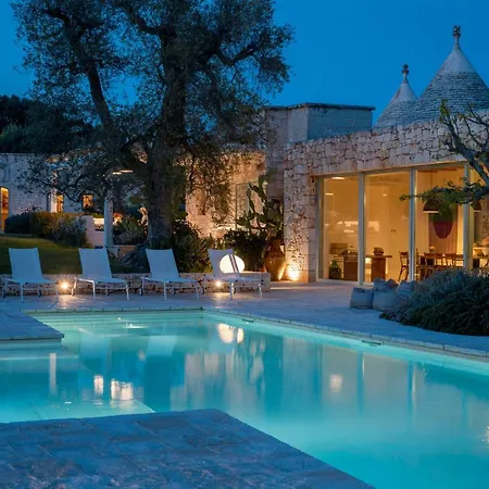 Ostuni Art Resort-2