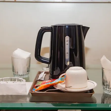 Hotel Inn Karachi-3