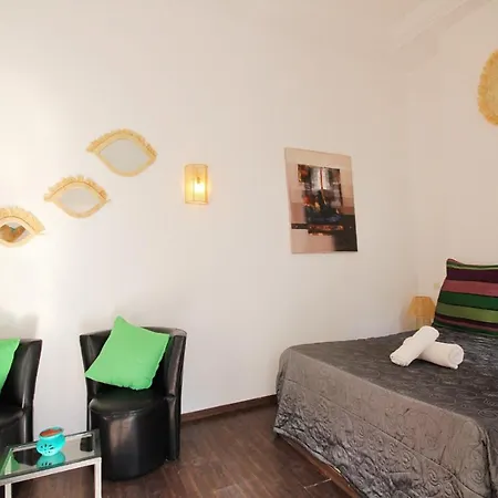Riad Pierres et Saveurs Soleil-3