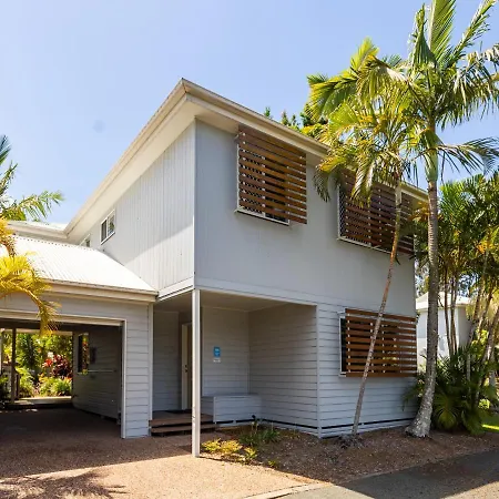 Nrma Treasure Island Holiday Resort-3