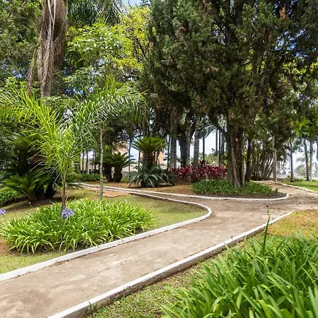 Grand Resort Serra Negra-3